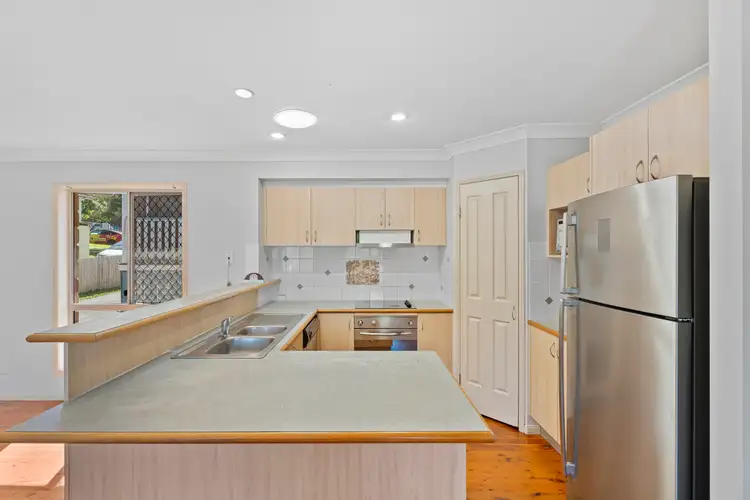 Sixth view of Homely house listing, 2/62 Falconer Street, Southport QLD 4215