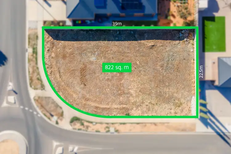 Second view of Homely land listing, 1 Jasper Drive, Shepparton North VIC 3631
