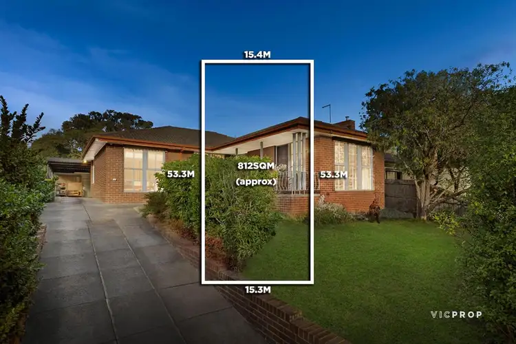 49 Beaver Street, Box Hill South VIC 3128