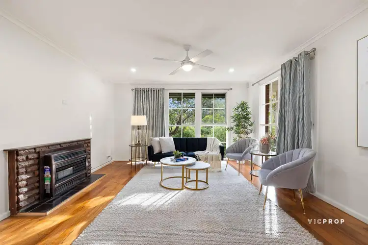 Fourth view of Homely house listing, 49 Beaver Street, Box Hill South VIC 3128