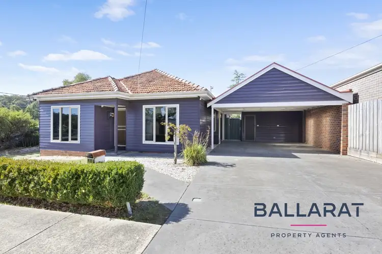 104 Thompson Street, Brown Hill VIC 3350