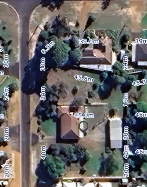 Second view of Homely land listing, 2 Padman Street, Donnybrook WA 6239