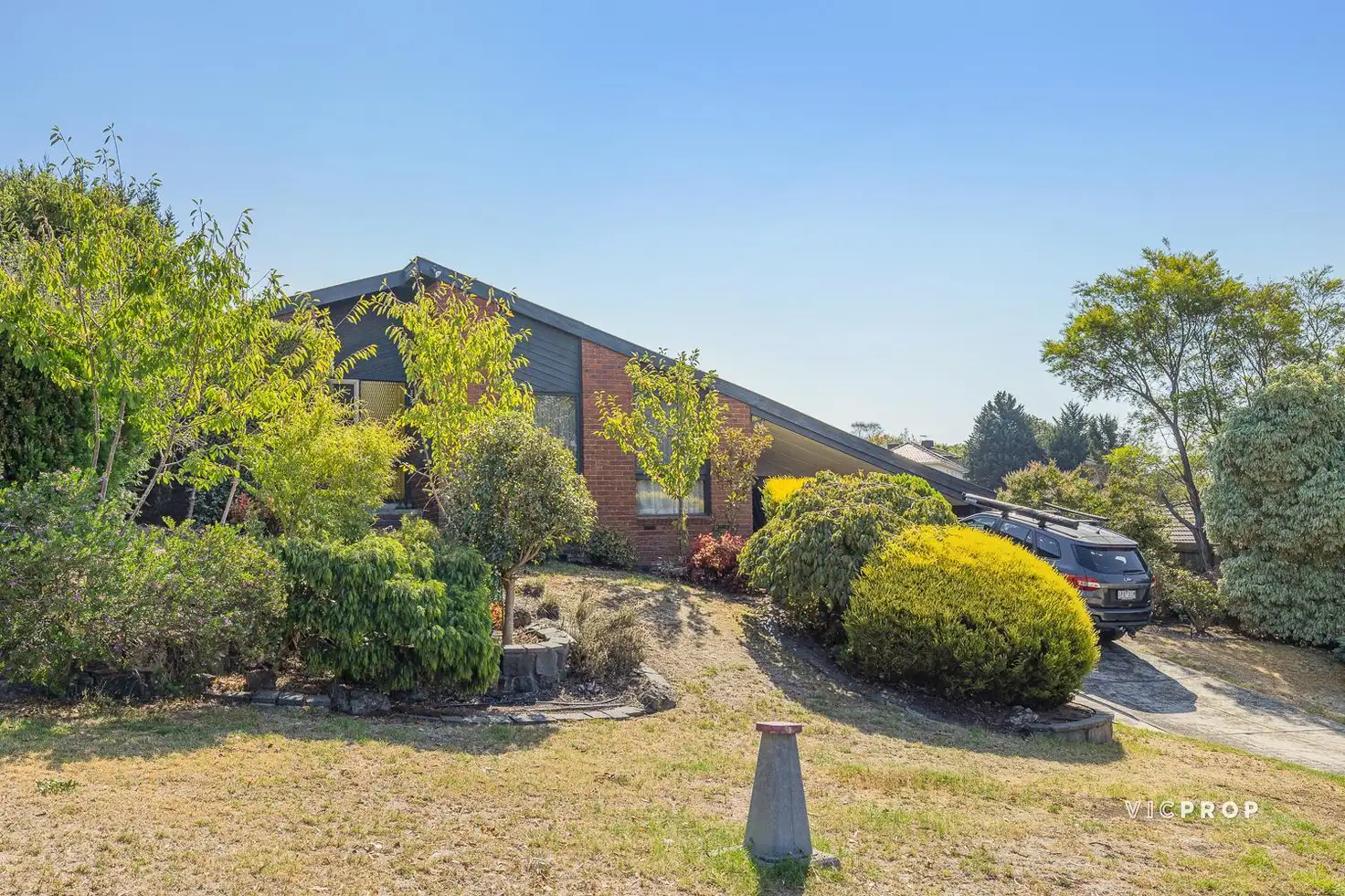 Main view of Homely house listing, 11 Kent Court, Doncaster East VIC 3109