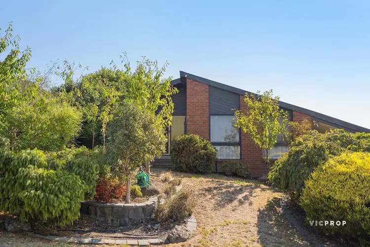 Second view of Homely house listing, 11 Kent Court, Doncaster East VIC 3109