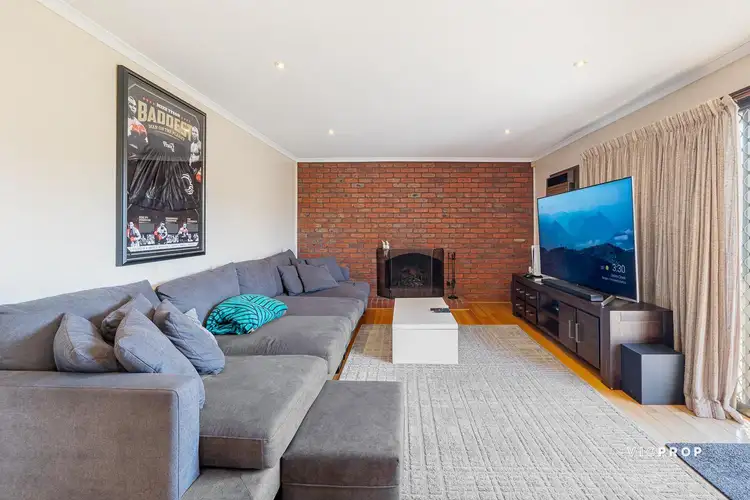 Third view of Homely house listing, 11 Kent Court, Doncaster East VIC 3109