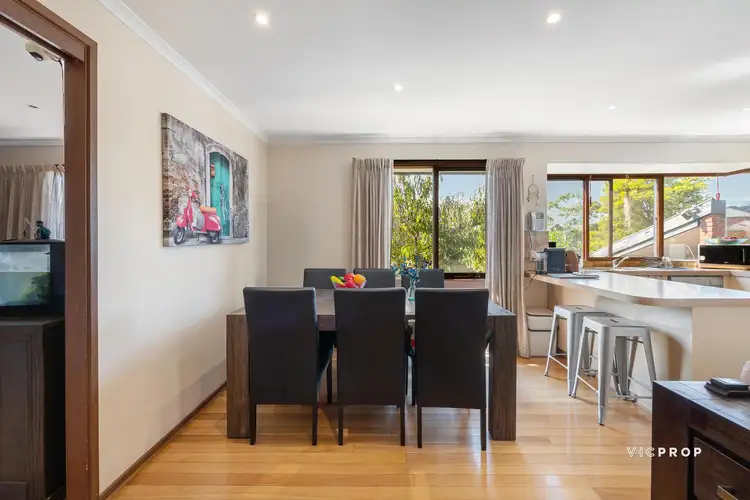 Sixth view of Homely house listing, 11 Kent Court, Doncaster East VIC 3109