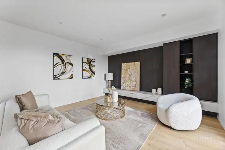 Fourth view of Homely townhouse listing, 1/361 Blackburn Road, Burwood East VIC 3151
