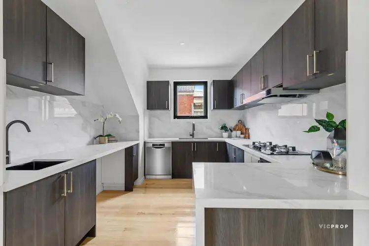 Fifth view of Homely townhouse listing, 1/361 Blackburn Road, Burwood East VIC 3151