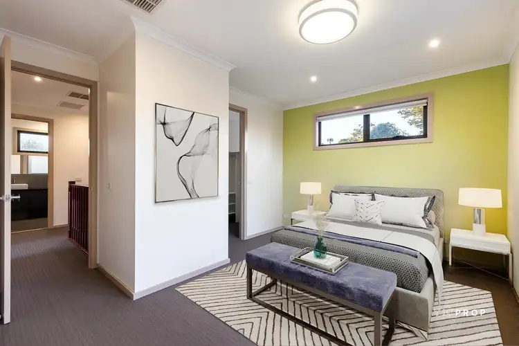 Sixth view of Homely townhouse listing, 2/449 Middleborough Road, Box Hill North VIC 3129