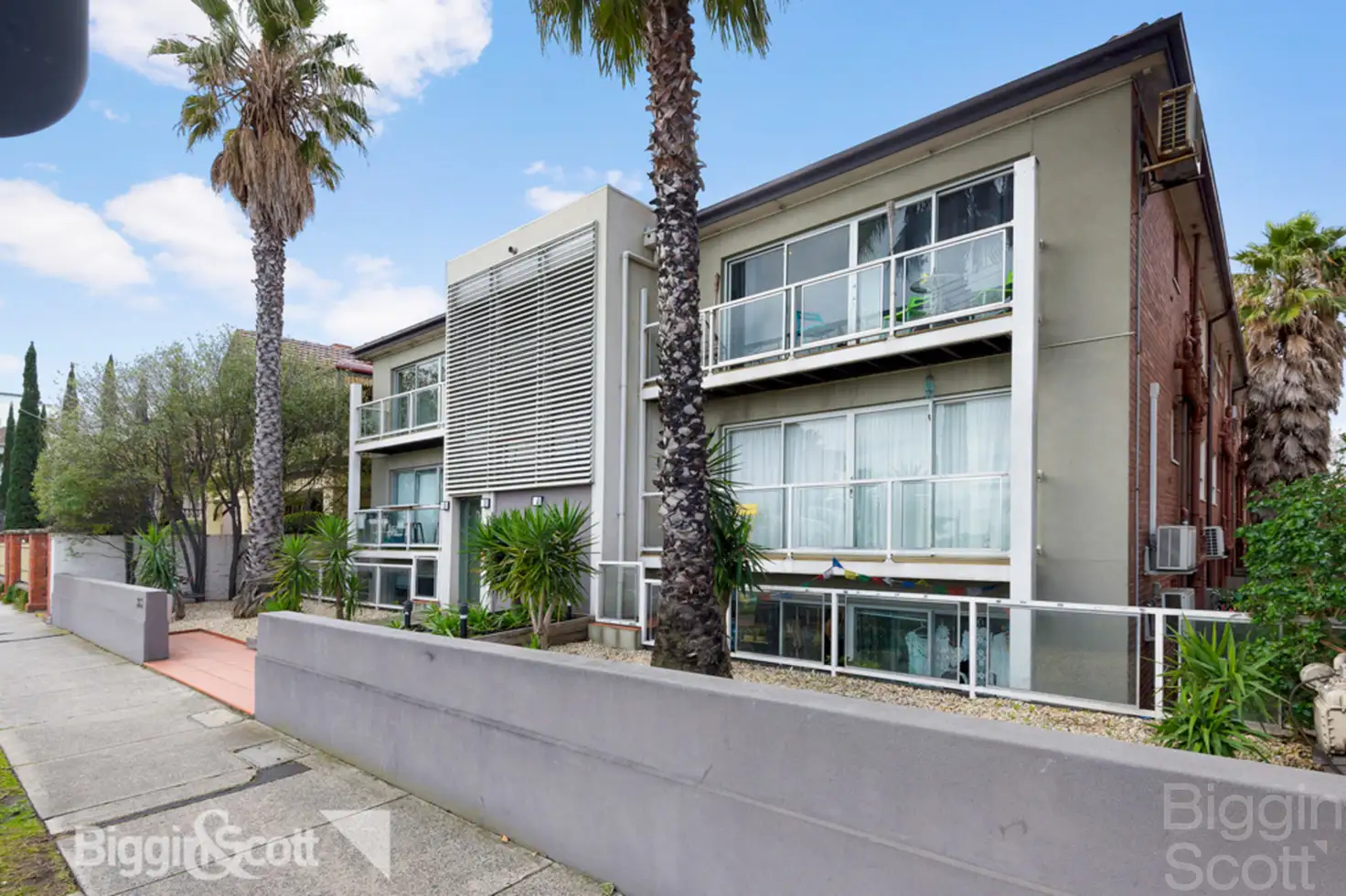 Main view of Homely apartment listing, 311/363 Beaconsfield Parade, St Kilda West VIC 3182