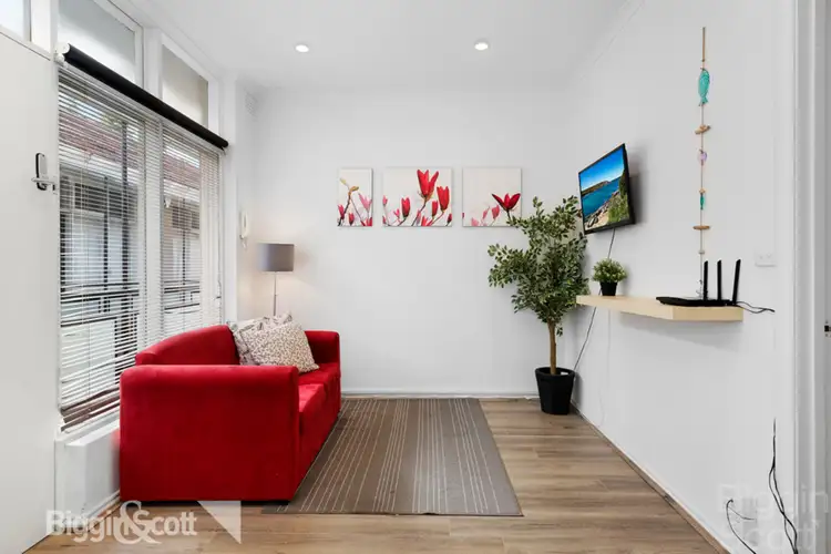 Second view of Homely apartment listing, 311/363 Beaconsfield Parade, St Kilda West VIC 3182