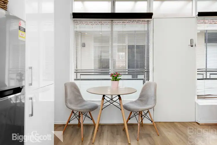 Third view of Homely apartment listing, 311/363 Beaconsfield Parade, St Kilda West VIC 3182