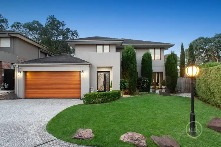 5/151 St Helena Road, Greensborough VIC 3088