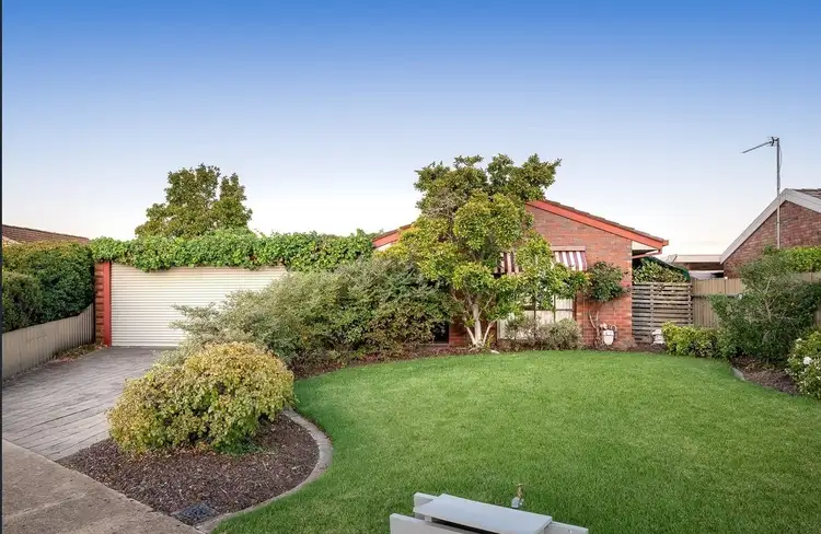 7 Hopkins Court, Shepparton VIC 3630