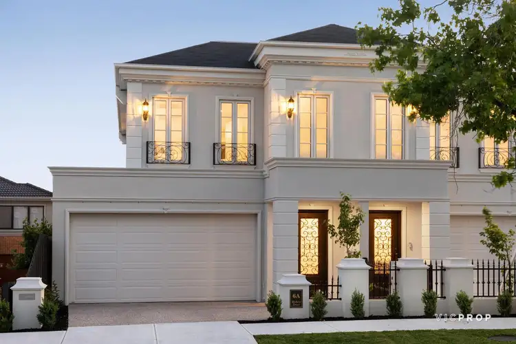 6A Richard Street, Doncaster East VIC 3109