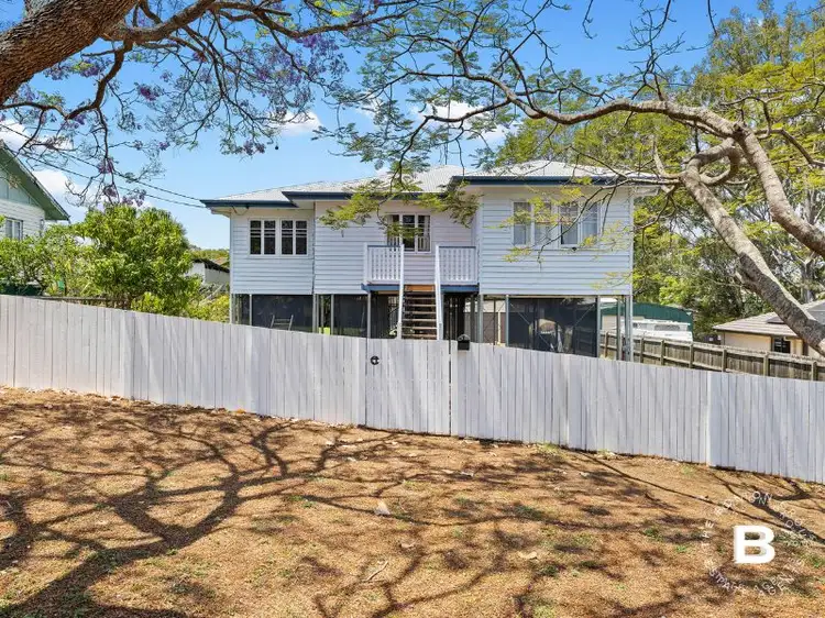 20 Jackes Street, Eastern Heights QLD 4305