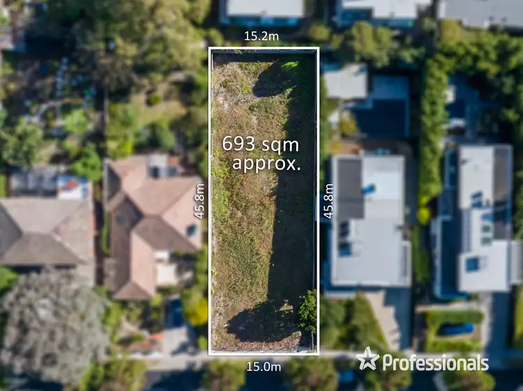 409 Belmore Road, Balwyn VIC 3103