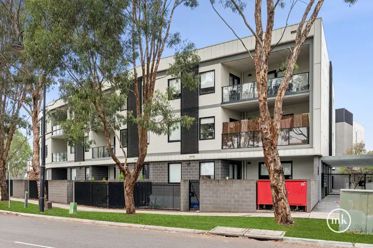 G02/91 Janefield  Drive, Bundoora VIC 3083