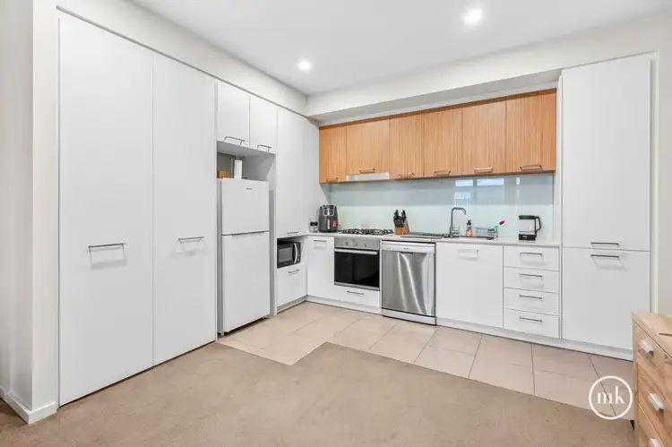 Third view of Homely apartment listing, G02/91 Janefield Drive, Bundoora VIC 3083