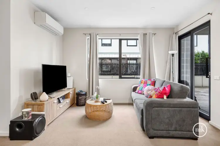 Fourth view of Homely apartment listing, G02/91 Janefield Drive, Bundoora VIC 3083