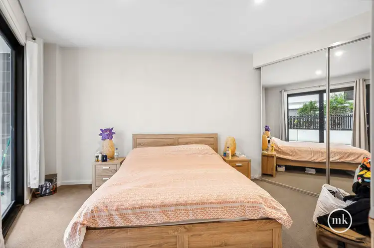 Fifth view of Homely apartment listing, G02/91 Janefield Drive, Bundoora VIC 3083