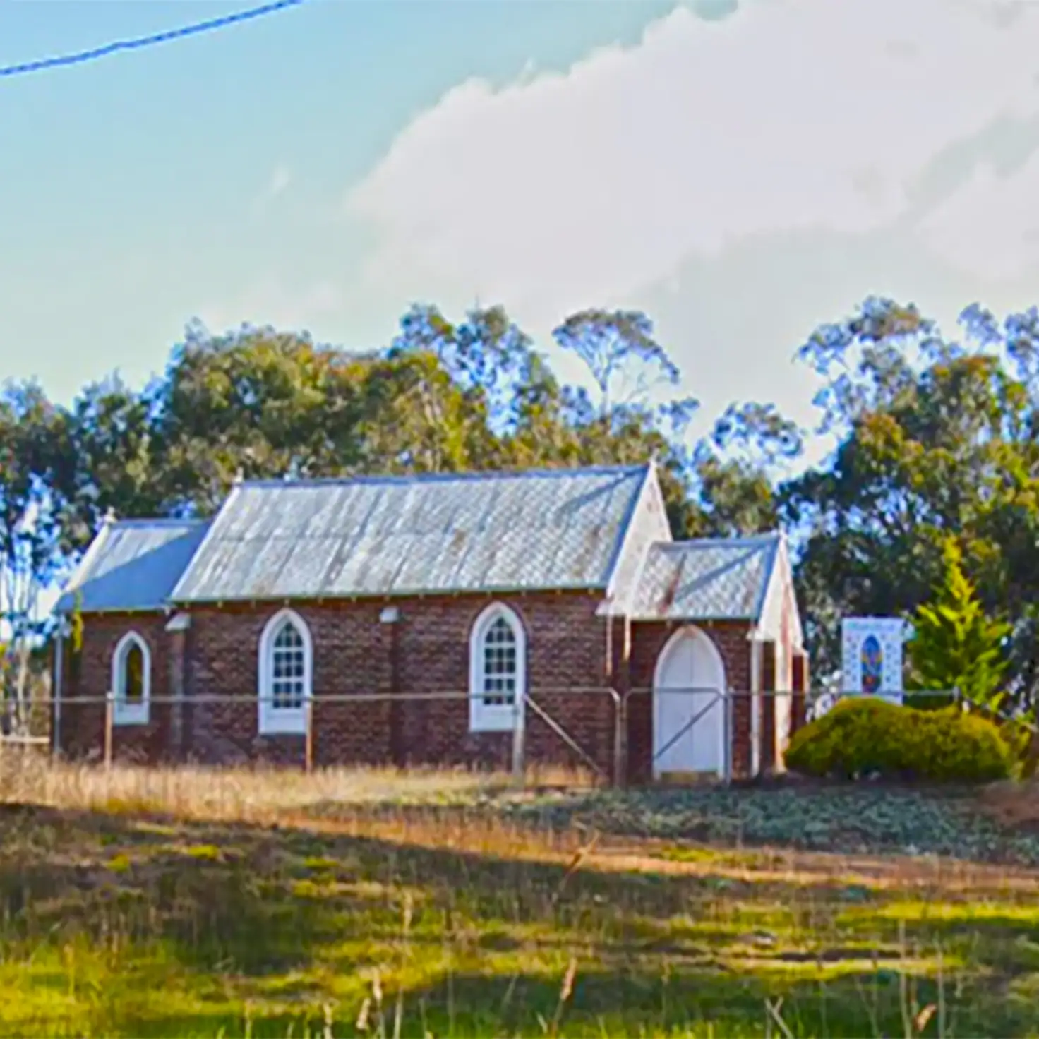 Main view of Homely other listing, 1734 Coolalie Road, Jerrawa NSW 2582