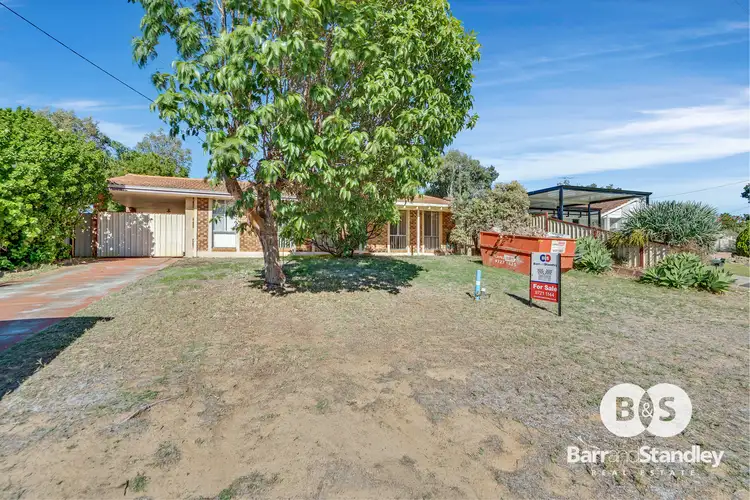 Main view of Homely house listing, 1 Becher Place, Australind WA 6233