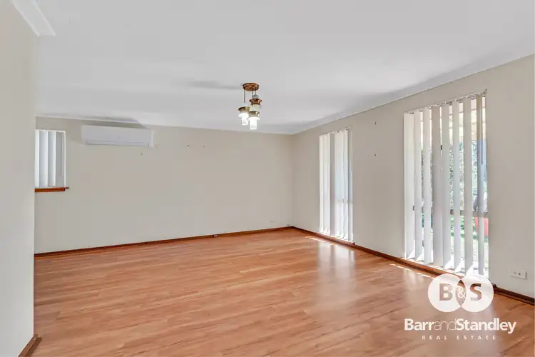Second view of Homely house listing, 1 Becher Place, Australind WA 6233