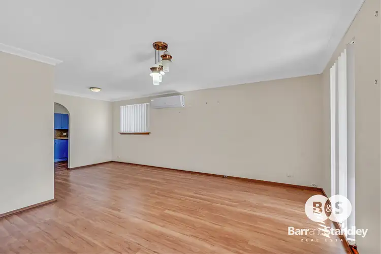 Third view of Homely house listing, 1 Becher Place, Australind WA 6233