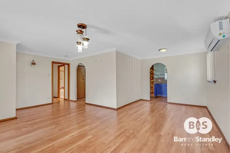 Fourth view of Homely house listing, 1 Becher Place, Australind WA 6233