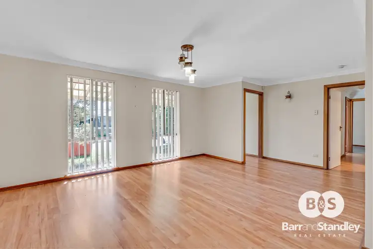 Fifth view of Homely house listing, 1 Becher Place, Australind WA 6233