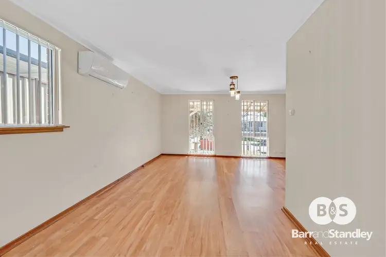 Sixth view of Homely house listing, 1 Becher Place, Australind WA 6233