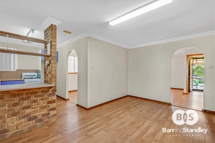 Seventh view of Homely house listing, 1 Becher Place, Australind WA 6233