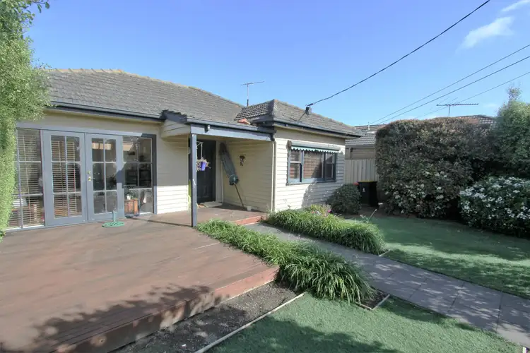 53 Fletcher Street, Moorabbin VIC 3189