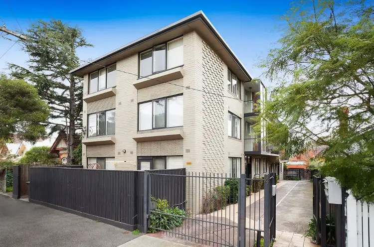 Main view of Homely apartment listing, 7/4 Hartpury Avenue, Elwood VIC 3184