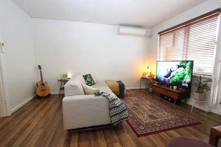 Second view of Homely apartment listing, 7/4 Hartpury Avenue, Elwood VIC 3184