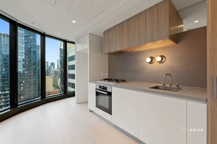 2206/157 Abeckett Street, Melbourne VIC 3000