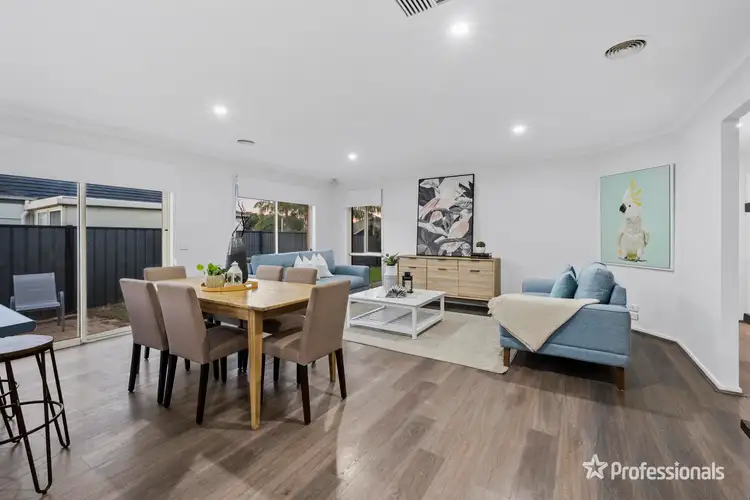 Fifth view of Homely house listing, 12 Dunstan Road, Point Cook VIC 3030