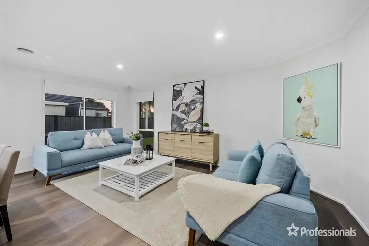 Sixth view of Homely house listing, 12 Dunstan Road, Point Cook VIC 3030