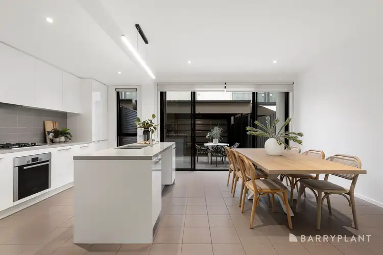 Fourth view of Homely townhouse listing, 8 Mulberry Avenue, Cheltenham VIC 3192