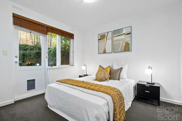 Fourth view of Homely apartment listing, 2/46 Foam Street, Elwood VIC 3184