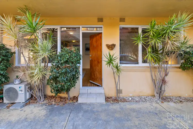 Sixth view of Homely apartment listing, 2/46 Foam Street, Elwood VIC 3184