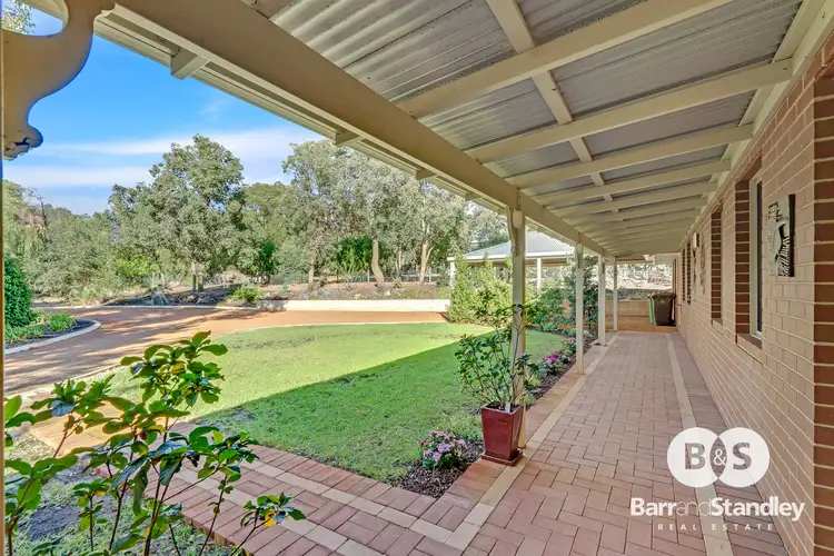 Third view of Homely house listing, 13 Heritage Close, Leschenault WA 6233