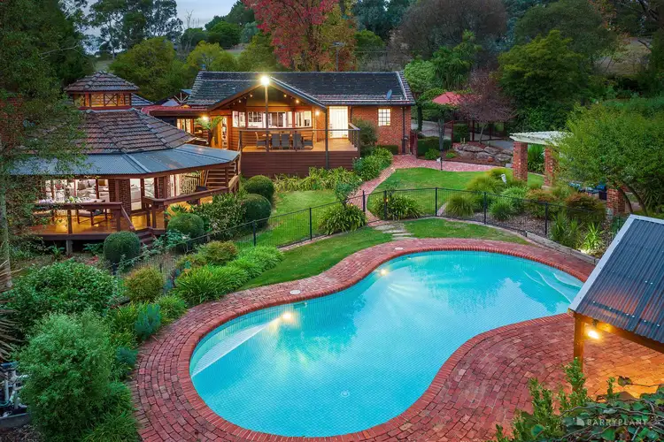 5 Homestead Road, Wonga Park VIC 3115