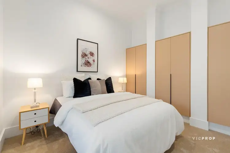 Sixth view of Homely townhouse listing, 18 Wantirna Road, Ringwood VIC 3134