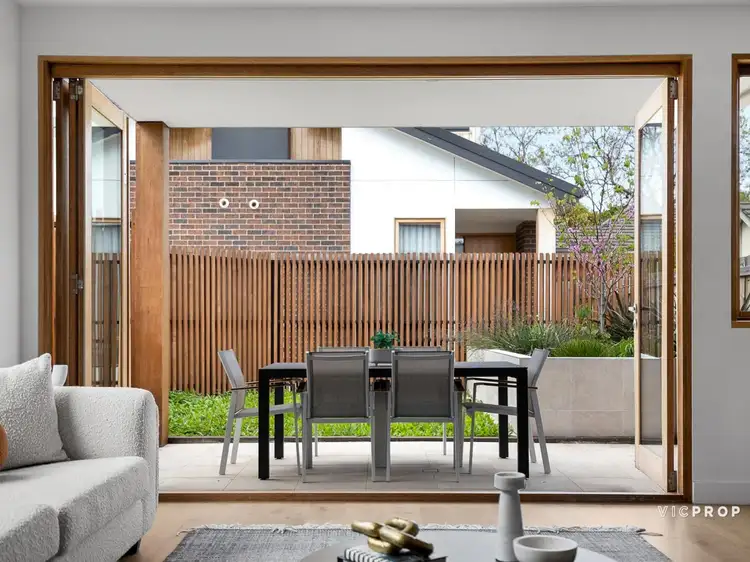 Fourth view of Homely townhouse listing, 1/20 Edgevale Road, Kew VIC 3101