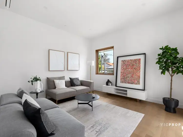 Sixth view of Homely townhouse listing, 1/20 Edgevale Road, Kew VIC 3101