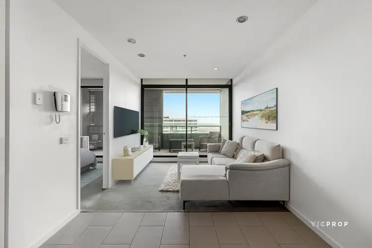 Second view of Homely apartment listing, 603/632 Doncaster Road, Doncaster VIC 3108
