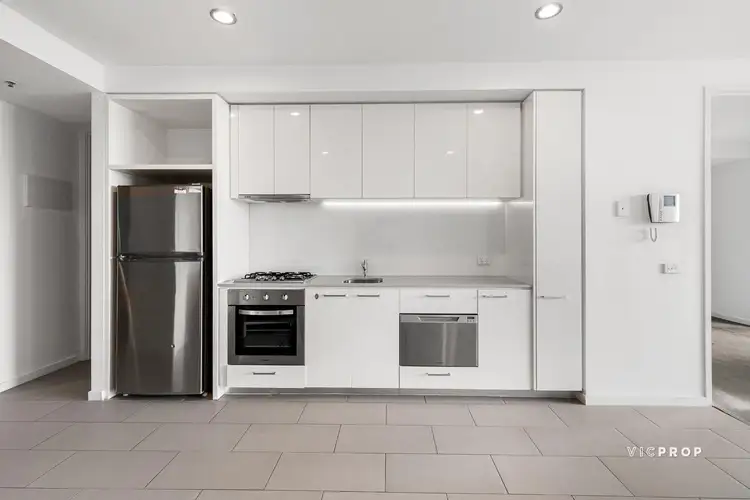 Third view of Homely apartment listing, 603/632 Doncaster Road, Doncaster VIC 3108