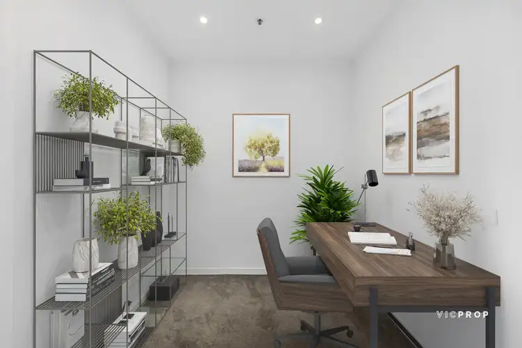 Fifth view of Homely apartment listing, 603/632 Doncaster Road, Doncaster VIC 3108